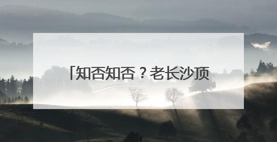 知否知否？老长沙顶流豆腐店曾在幸福桥