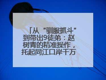 从“驯服抓斗”到带出9徒弟：赵树青的精准操作，托起同江口岸千万吨过货量