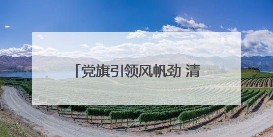党旗引领风帆劲 清风廉动启新程——新城开集团新宇公司党支部启动“清风廉动党旗红”系列活动